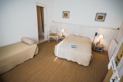 Hotel L'hippocampe