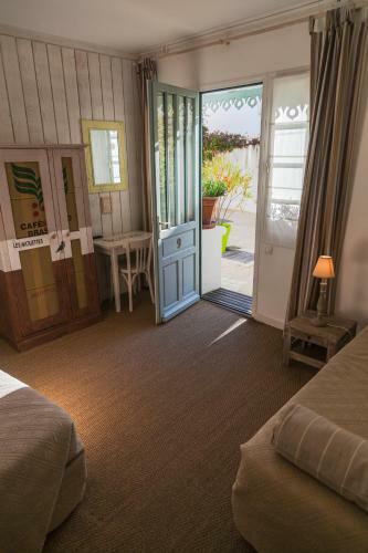 Hotel L'hippocampe