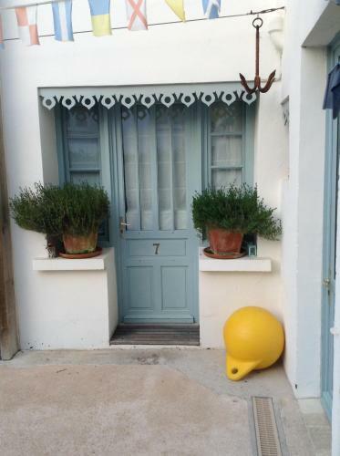 Hotel L'hippocampe