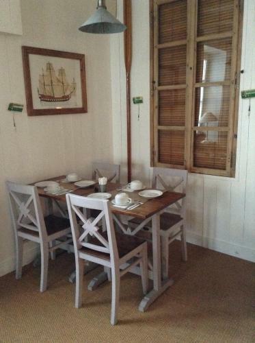 Hotel L'hippocampe