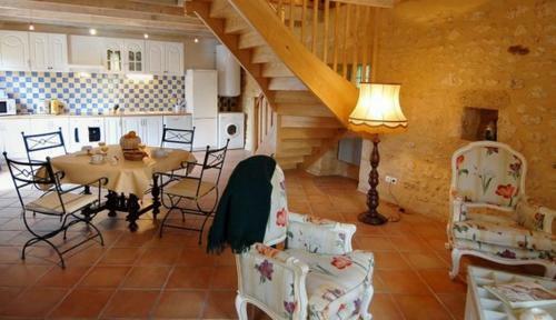 Maison Du Passeur
