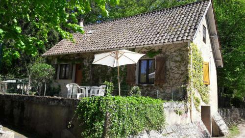 Maison Du Passeur