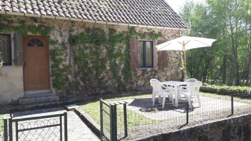 Maison Du Passeur