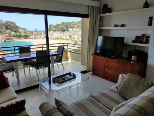 Apartamento Girbal Terrace