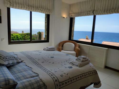 Apartamento Girbal Terrace