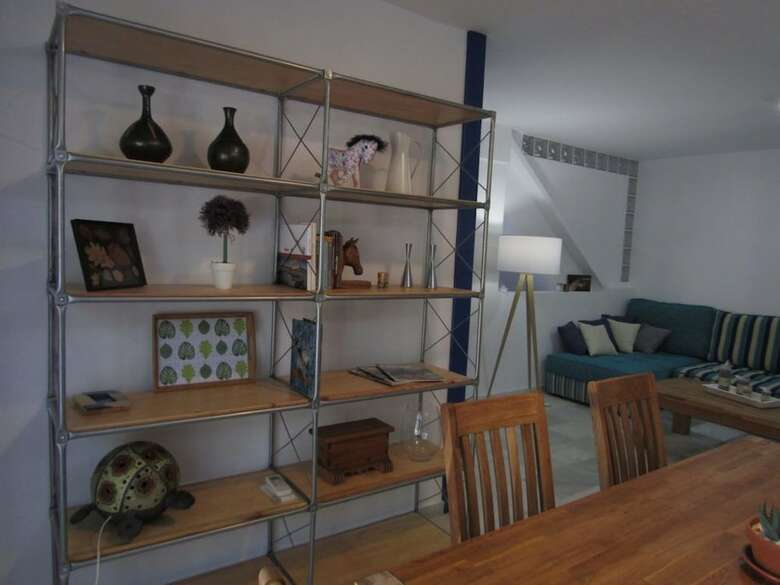 Apartamento Caballo De Mar Appaloosa