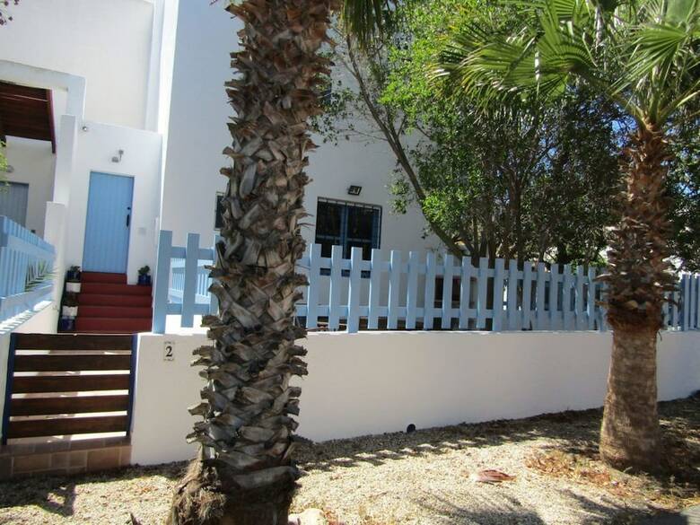 Apartamento Caballo De Mar Appaloosa