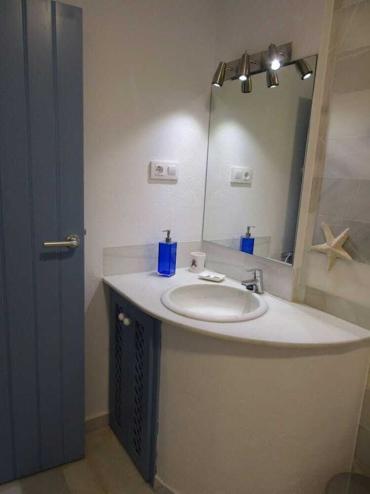 Apartamento Caballo De Mar Appaloosa