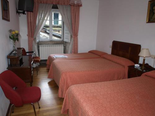 Hostal Giad�s