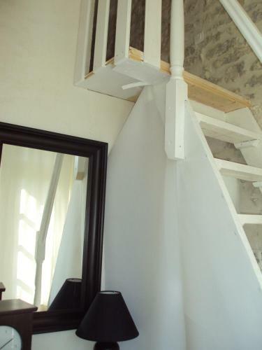 Le Poulailler De L'ile De R�