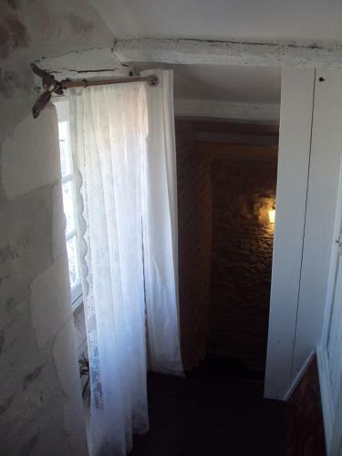 Le Poulailler De L'ile De R�