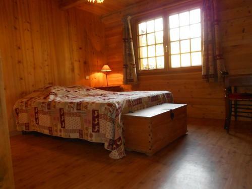 Apartamentos La Ferme Des Favrays 6p