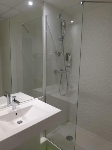 Hotel Ibis Styles Cannes Le Cannet