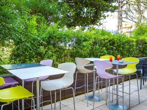 Hotel Ibis Styles Cannes Le Cannet