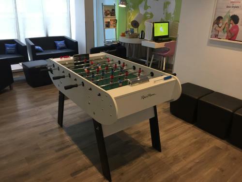 Hotel Ibis Styles Cannes Le Cannet