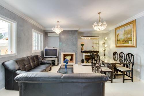 Villa Capit�