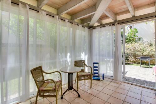 Villa Capit�
