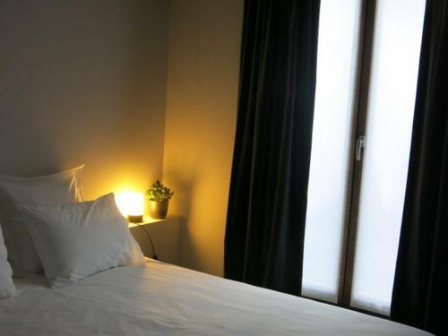 Bed & Breakfast Burgstraat 8