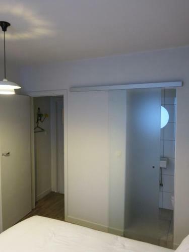 Bed & Breakfast Burgstraat 8