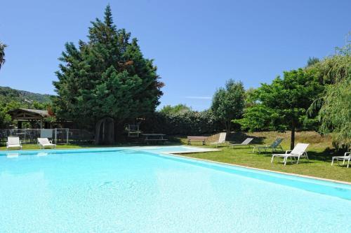 Bed & Breakfast Chambre D'h�tes Domaine Pero Longo