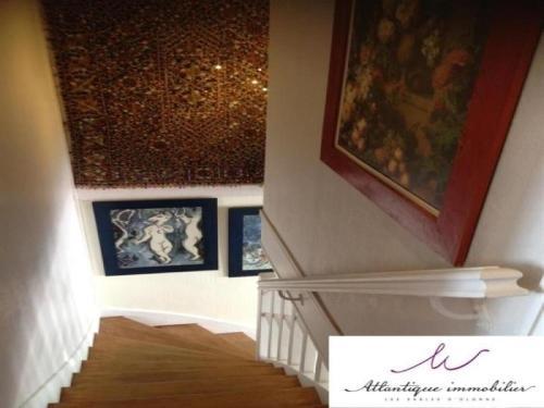 Rental Villa Quartier Arago