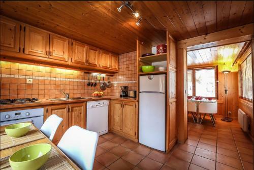 Hotel Auberge Le Montagny