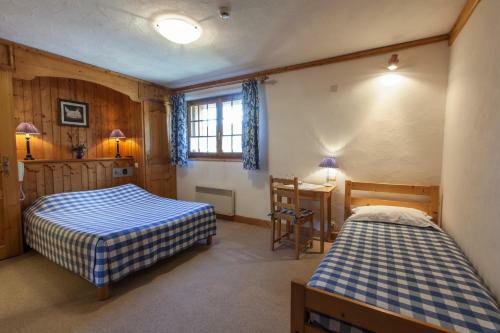 Hotel Auberge Le Montagny