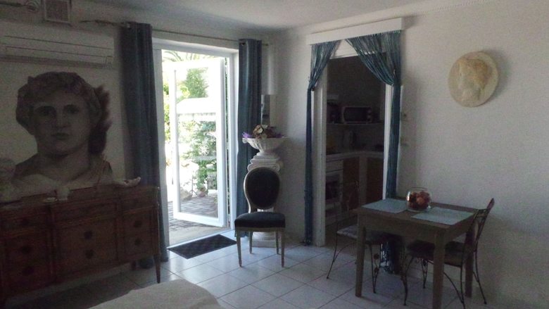 Bed & Breakfast Atrium Augusta