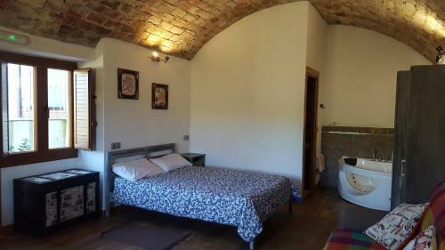 Apartamento Del Abuelo