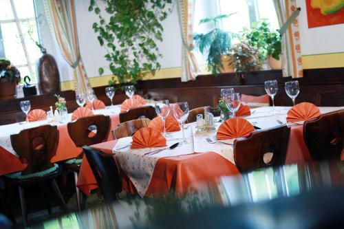 Posada Gasthof Zum Hammer