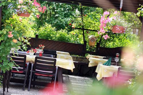 Posada Gasthof Zum Hammer