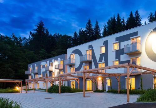 Apartamento Wohnen Im Gr�nen
