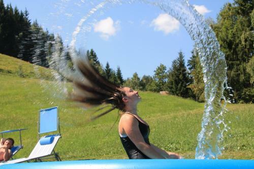 Agroturismo Wandlehenhof
