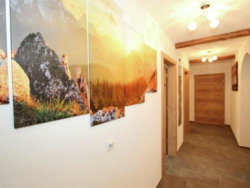 Holiday Home Luxner