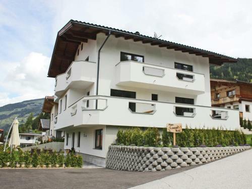 Holiday Home Luxner