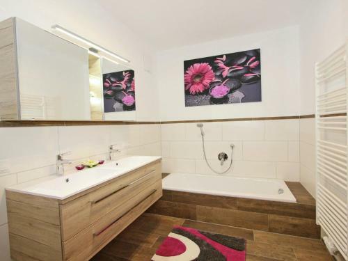 Holiday Home Luxner