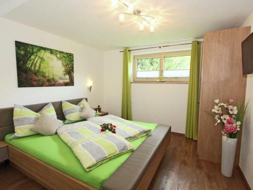 Holiday Home Luxner