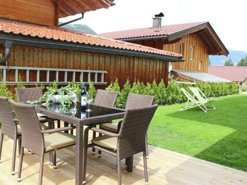Holiday Home Luxner