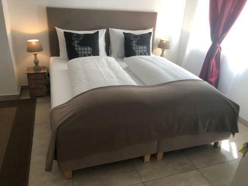 Fenix Hall Boutique Hotel Hallstatt
