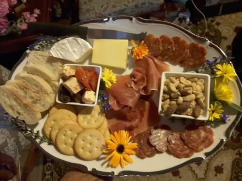 Bed & Breakfast A La Folly