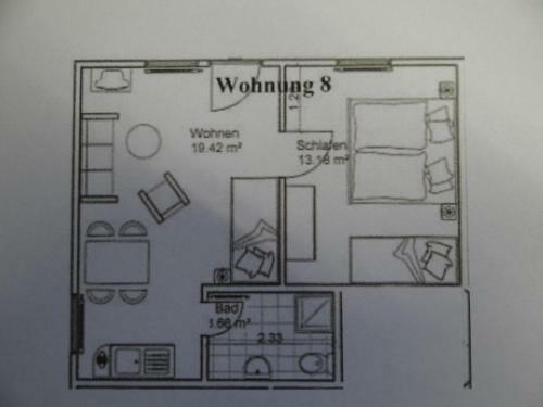 Apartamento Bernstein Appartements