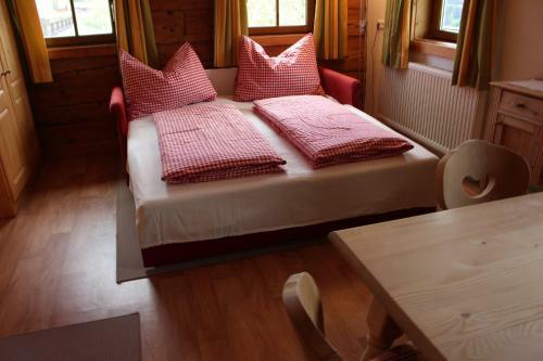 Apartamento Bauernhof M�dling