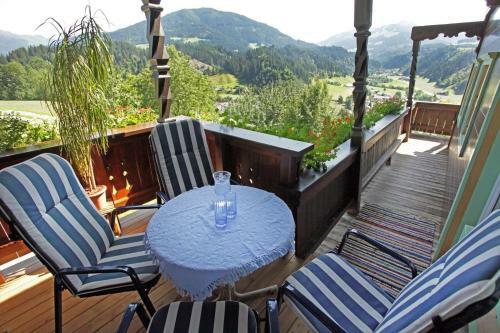 Apartamento Bauernhof M�dling