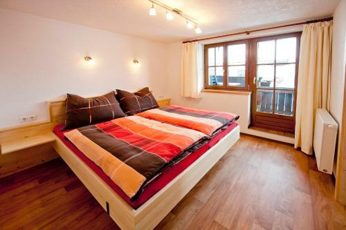 Apartamento Bauernhof M�dling