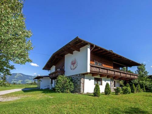 Holiday Home Feriengut Penningberg