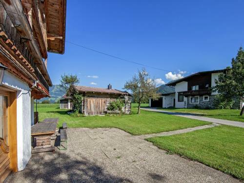 Holiday Home Feriengut Penningberg