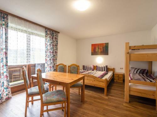 Holiday Home Feriengut Penningberg