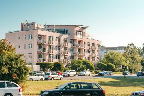 Hotel G�stehaus Am Weberplatz