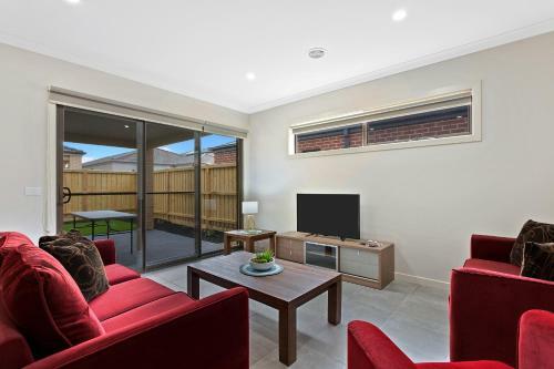 Point Cook Villas - Melbourne