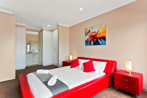 Point Cook Villas - Melbourne